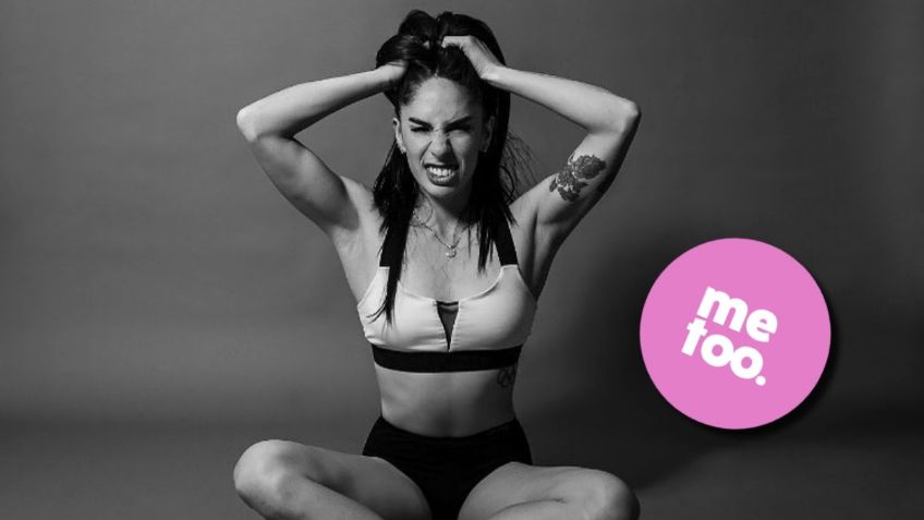 Pentatleta olímpica mexicana denuncia ABUSOS de su exentrenador ¿Qué se sabe del caso?