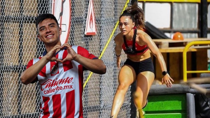 Fernando Beltrán envía ramo de rosas a exparticipante de Exatlón México; ¿nuevo romance?