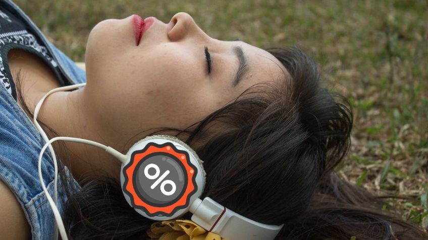 Amazon Prime Day: estos audífonos Bose QuietComfort tienen 40% de descuento