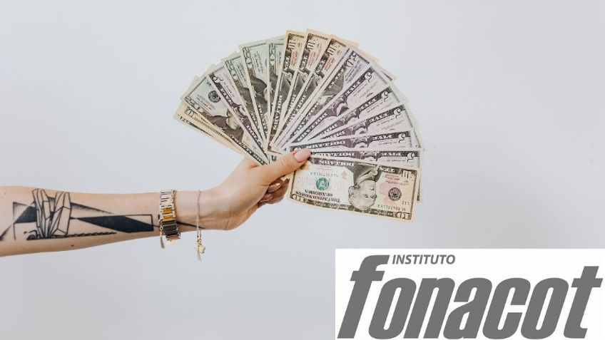 Crédito Fonacot: estos son los intereses que pagarás dependiendo el plazo del préstamo