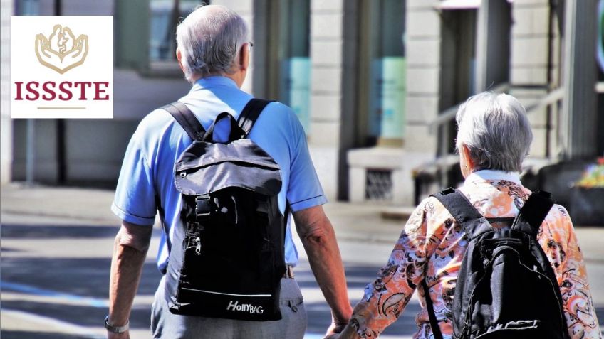 Pensión ISSSTE: Estas son las 3 RAZONES por las que no puedes heredar el PAGO