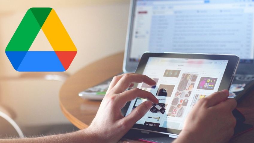 ¡Adiós, Google Drive! Los 4 dispositivos que se quedarán sin él a partir del 1 de agosto