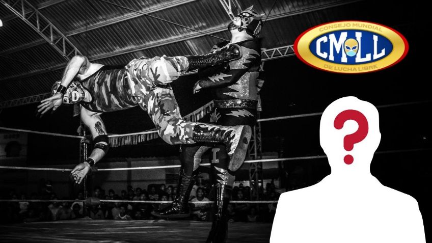 Fue parte de una de las mejores dinastías del CMLL, pero murió estafado y en silla de ruedas
