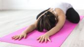 5 ejercicios de yoga para fortalecer el abdomen y presumir tu six pack