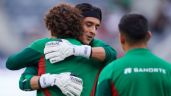 Carlos Acevedo lanza venenosos dardos a Guillermo Ochoa tras declaraciones