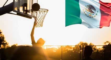 La lista de 20 jugadores de México para el Mundial de Básquetbol 2023