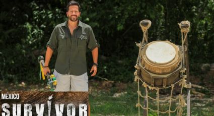 Survivor México 2023: ¿Quién gana el COLLAR de INMUNIDAD hoy jueves 13 de julio?