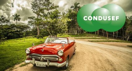 ¿Quieres comprar un auto? Estos son los mejores créditos automotrices según la Condusef