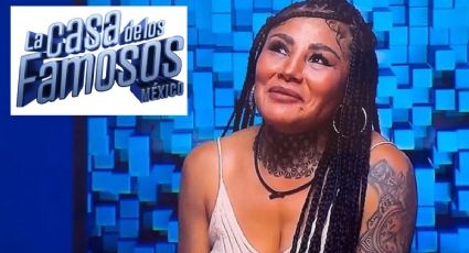 La Casa de los Famosos: Este fue el participante SALVADO de la ELIMINACIÓN por Barby Juárez