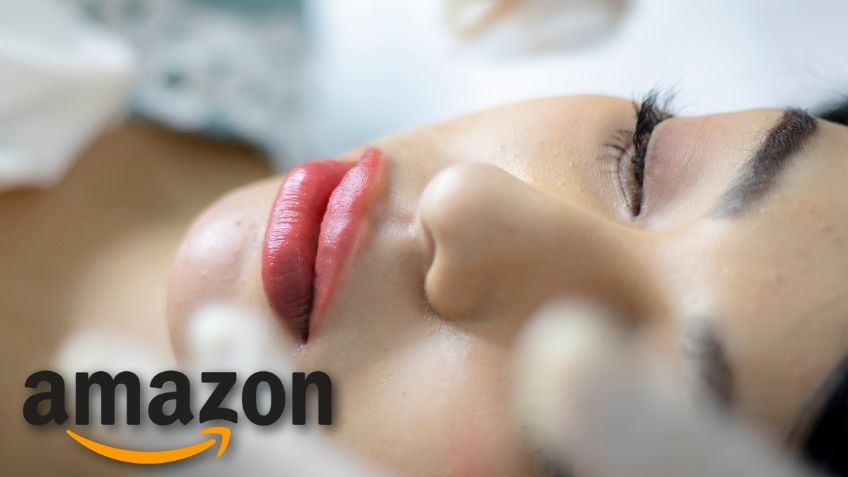 El colágeno marino con 20% de descuento en internet que te ayudará a ver más joven