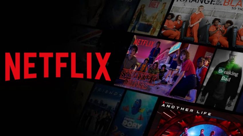 NETFLIX: 5 series que son JOYAS escondidas y que no te debes perder