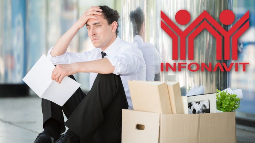 Crédito Infonavit: 3 apoyos que puedes solicitar si te quedaste sin empleo