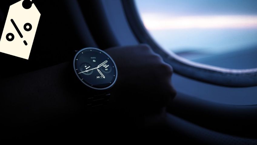 Amazon: 5 relojes inteligentes con hasta 40% de descuento por el Prime Day