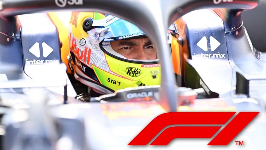F1: CHECO PÉREZ les dice ‘Y LA QUESO’ a quienes rumoran su salida de Red Bull