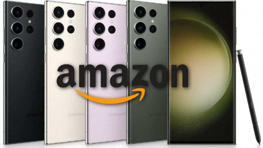 Amazon Prime Day: Samsung Galaxy S23 Ultra de 256 GB tiene su precio más bajo con 36% de descuento