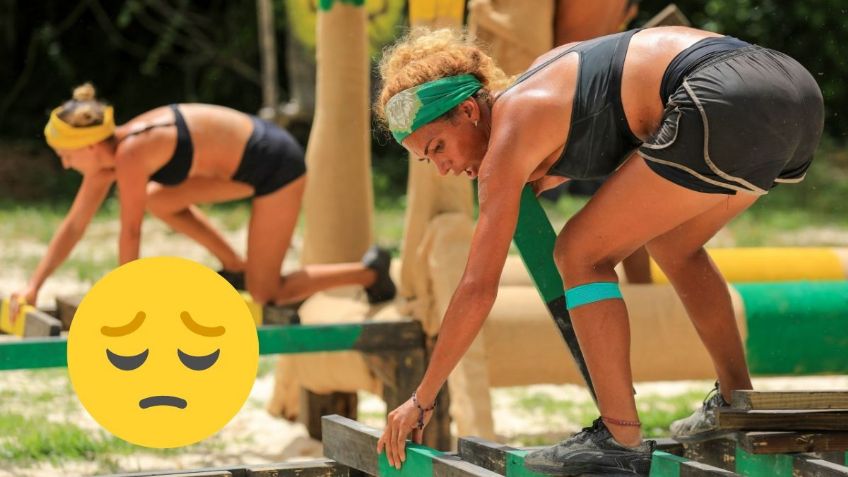 Survivor México 2023: ¡Confirmado! Ella es la ELIMINADA de hoy viernes 14 de julio | Spoilers