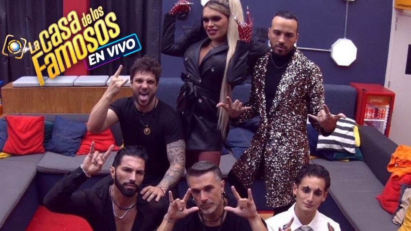 La Casa de los Famosos: estos son los cambios que se implementaron en las nominaciones