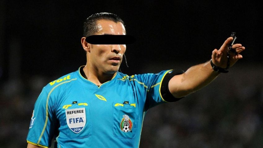 Chiquimarco fue vinculado a proceso por violencia intrafamiliar; todo lo que sabemos