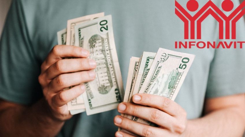 Crédito Infonavit: ¿cuál es el monto máximo que puedes recibir si estás en buró de crédito?