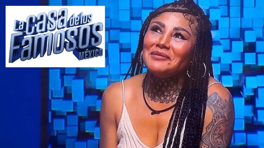 La Casa de los Famosos: Este fue el participante SALVADO de la ELIMINACIÓN por Barby Juárez