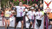 Medio maratón de la CDMX: estos serán los horarios del Metro y Metrobús el 16 de julio