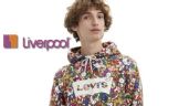 Gran Barata Liverpool: 5 sudaderas Levi's con 40% de descuento