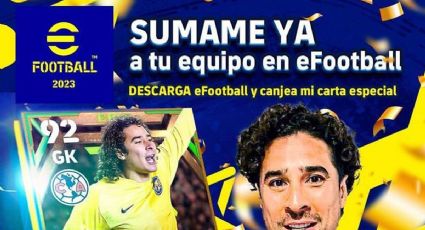 Selección Mexicana: Paco Memo Ochoa aparece como LEYENDA en este videojuego