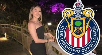 Exatlón México: Daniela Reza estaría teniendo un romance con este jugador de Chivas