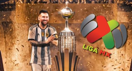 ¿México regresa a la Copa Libertadores? Esto dicen la Conmebol y Concacaf