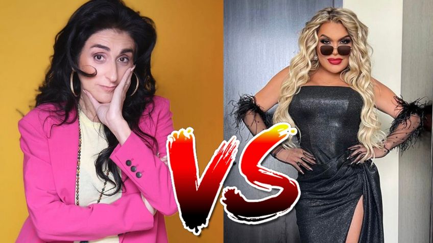 La Casa de los Famosos: Bárbara le dice a Wendy Guevara que ella NO es una mujer REAL