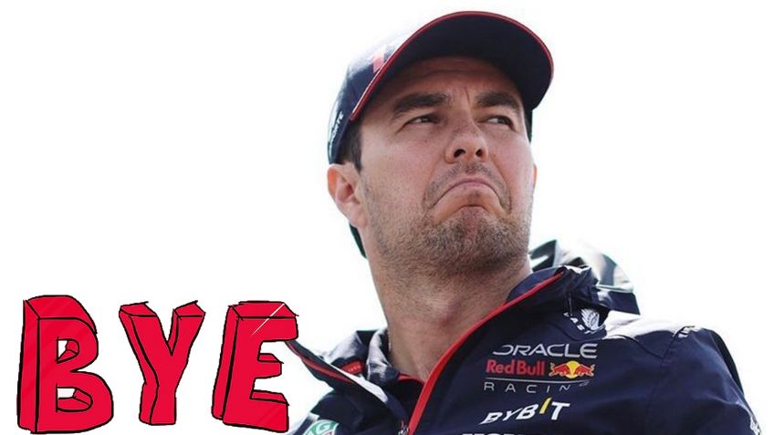 F1: Este es el piloto de Ferrari que podría llegar a Red Bull y desplazar a Checo Pérez