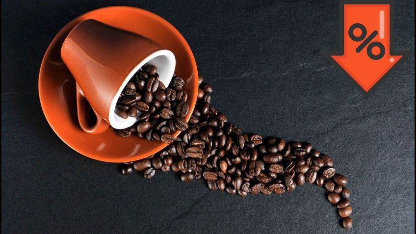 Julio Regalado: 5 marcas de café para cafetera que están al 3x2 en Soriana