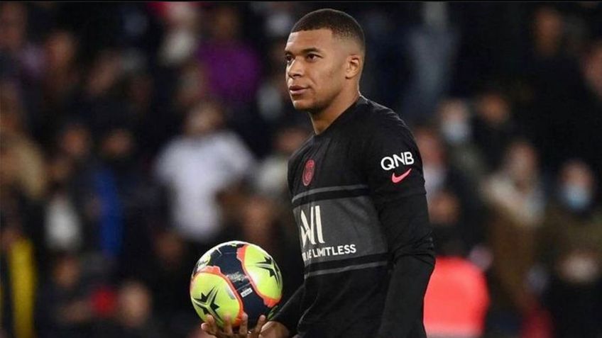 Esta es la fecha límite para que PSG renueve a Mbappé o se irá al mejor postor