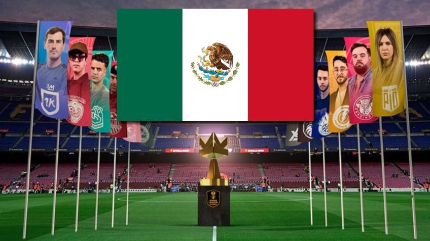 Kings League Américas, todo lo que debes saber del torneo que se jugará en CDMX