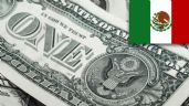 Así despertó el DÓLAR frente al peso mexicano HOY sábado 15 de julio | Precio bancos