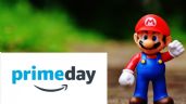 Amazon Prime Day da ofertas en VIDEOJUEGOS de más del 60%