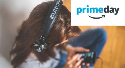 Amazon Prime Day: checa los mejores auriculares de diadema para la cancelación del ruido | Precios 2023