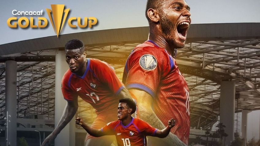 5 razones por las que Panamá podría ganar su primera Copa Oro ante México