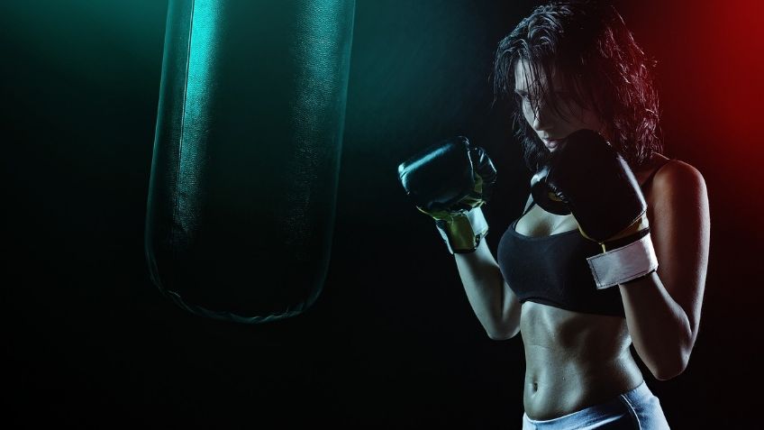 Cuántos tipos de guantes de boxeo existen para entrenar y cómo elegir los mejores