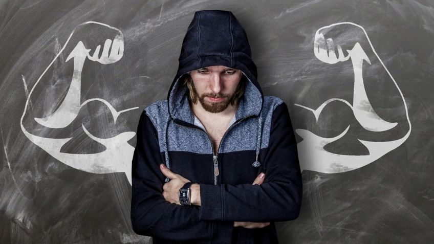 5 ejercicios que componen la rutina más completa para ganar músculo