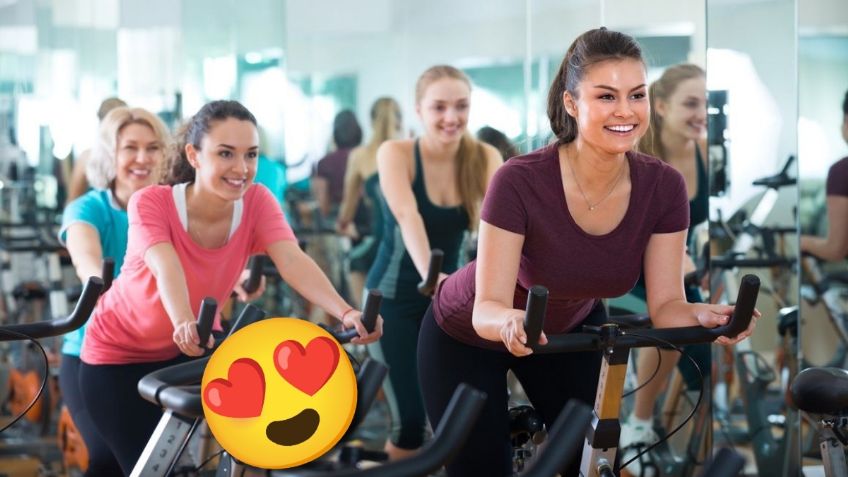 RPM: por qué es el mejor ejercicio para hacer crecer tus piernas y glúteos