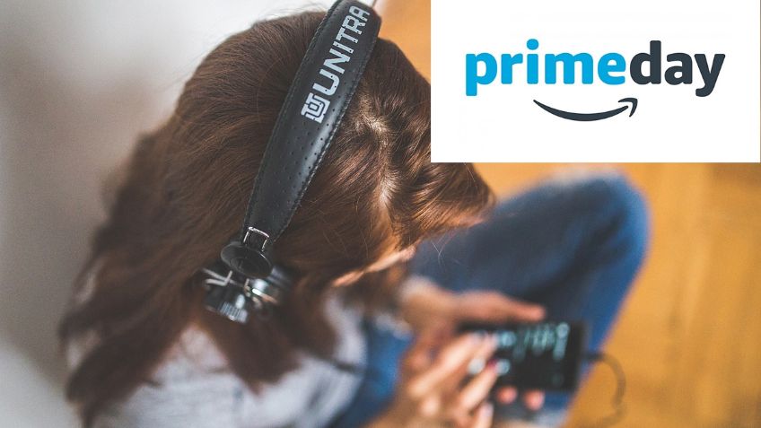 Amazon Prime Day: checa los mejores auriculares de diadema para la cancelación del ruido | Precios 2023