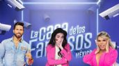 La Casa de los Famosos México y los MEMES celebran la salida de Bárbara Torres