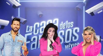 La Casa de los Famosos México y los MEMES celebran la salida de Bárbara Torres