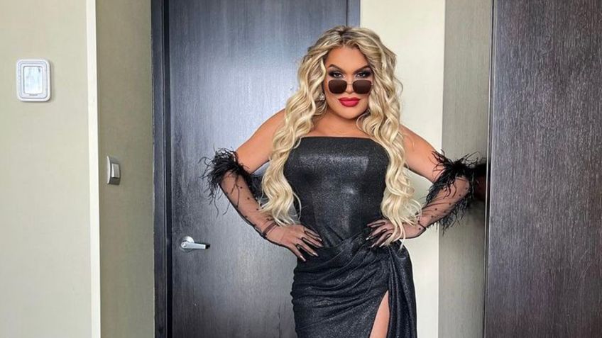 Casa de los Famosos: Esta es el corrido oficial de Wendy Guevara la cual ya es un éxito