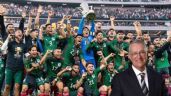 Selección Mexicana gana Copa Oro, pero Ricardo Salinas despotrica contra el Tri: ‘Fue mediocre’