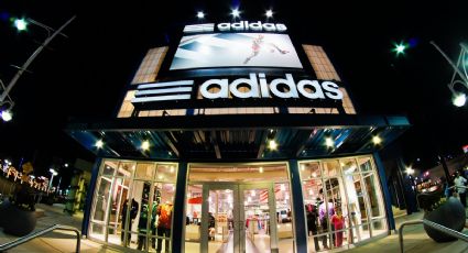 Adidas: quién es el dueño de la marca deportiva y cómo surgió la idea de las tres líneas blancas