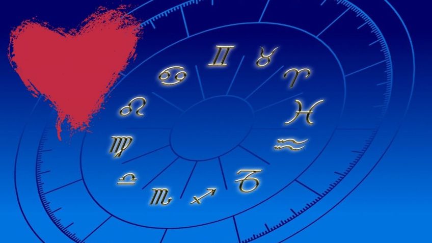 Horóscopos: conoce las 5 combinaciones de signos que tendrán éxito en el amor
