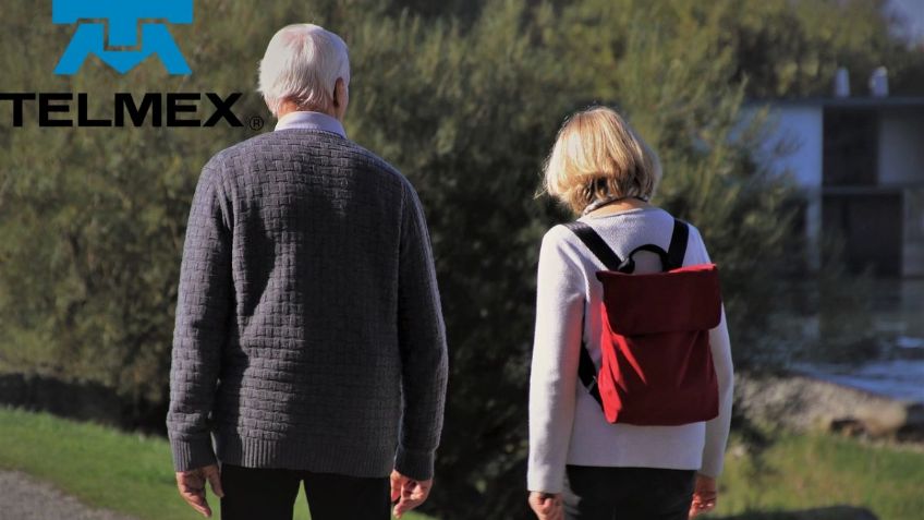 Credencial INAPAM: ¿TELMEX ofrece descuento a adultos mayores? Esto se sabe