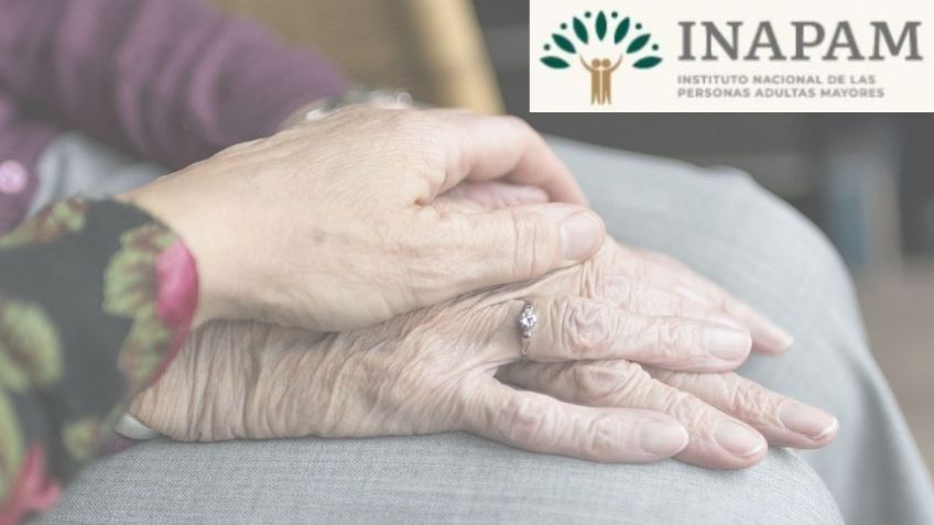 Credencial INAPAM ofrecerá REGALO a adultos mayores el 19, 21, 24 y 46 de julio; ¿de qué se trata?